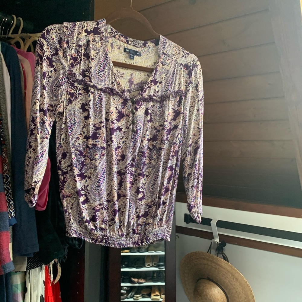 Blouse